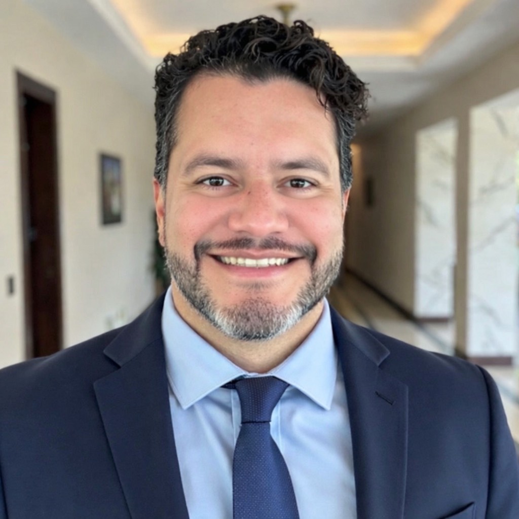 Dr. Oscar A. Rodriguez