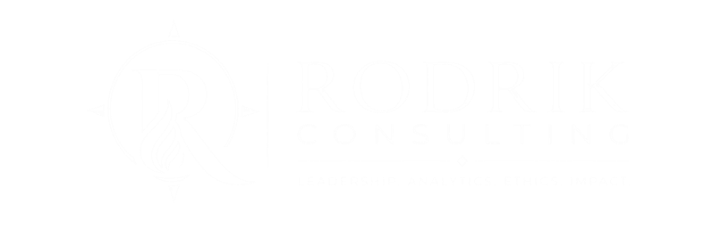 Rodrik Consulting